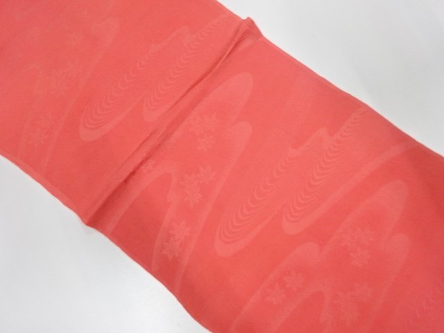 JAPANESE KIMONO / OBIAGE
